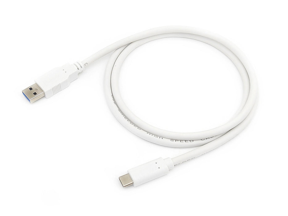 Equip Cable Usb-C3.2->A Gen1 5gbps M M 0.50m Blanco
