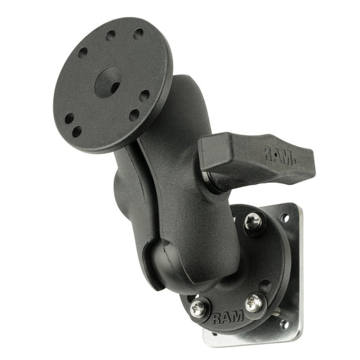 EAN 793442848971 - RAM Mounts RAM-101-B-225B2U accesorio y pieza de recambio para interior de vehículo Base de montaje imagen 1