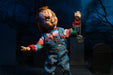 EAN 0634482421215 - NECA Chucky & Tiffany 2-Pack imagen 13