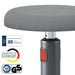 EAN 4002432129478 - Leitz Ergo Cosy Active Asiento acolchado imagen 4