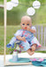 EAN 4001167706268 - Baby Annabell Active Deluxe Jeans Juego de ropita para muñeca imagen 3