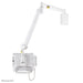 EAN 8717371443184 - Neomounts FPMA-HAW100HC soporte para monitor 81,3 cm (32") Blanco imagen 6