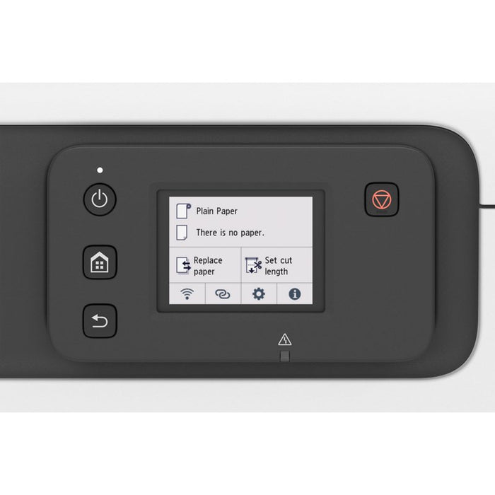 EAN 4549292245660 - Canon imagePROGRAF TC-21 impresora de gran formato Wifi Inyección de tinta Color 2400 x 1200 DPI A1 (594  imagen 4