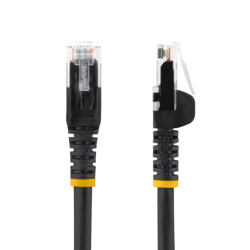 EAN 0065030892872 - StarTech.com N6LPATCH7MBK cable de red U/UTP (UTP) imagen 1