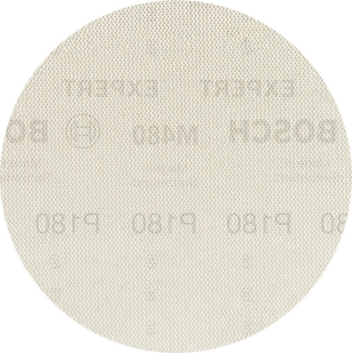 EAN 4059952540405 - Bosch 2 608 900 702 accesorio para lijadora 50 pieza(s) Red para lijado imagen 1
