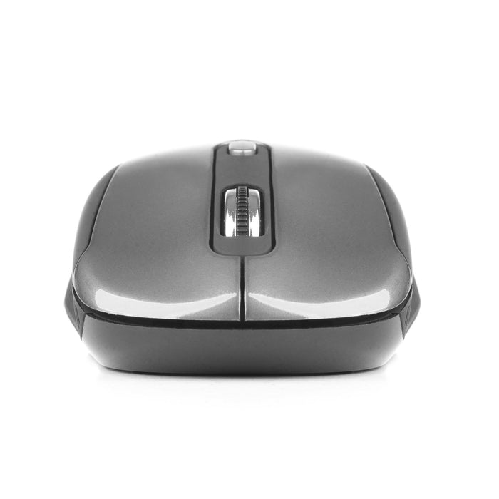 EAN 8435430605082 - NGS Haze ratón Ambidextro RF inalámbrico Óptico 1600 DPI imagen 5