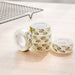 EAN 6935205300645 - Deli D260304 cinta adhesiva 18 m Transparente 8 pieza(s) imagen 4