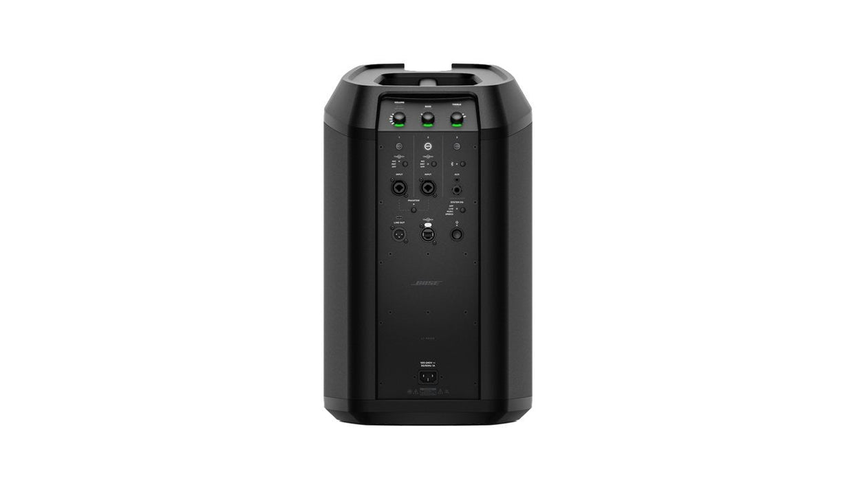Bose L1 Pro 8 - Przenosny System Liniowy Array Z Funkcja Bluetooth