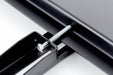 EAN 5902841139565 - Edbak FSM100 soporte para monitor 139,7 cm (55") Pared Negro imagen 3