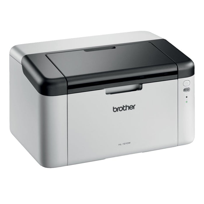 EAN 4056572599219 - Brother HL-1210W impresora láser 2400 x 600 DPI A4 Wifi imagen 5