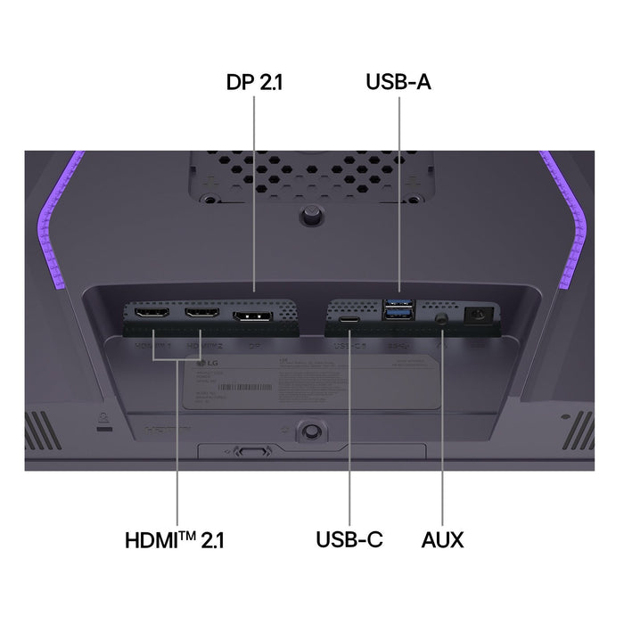 Tco 10 Ips 1xhdmi 2.0 2xdp 1.4 (In/Out) Daisychain Usb-C 65w Rj45 4xusb 3.0 Has 150mm Pivot Speakers Power Built-In