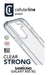 EAN 8018080478314 - Cellularline 8018080478314 funda para teléfono móvil 16,8 cm (6.6") Transparente imagen 3
