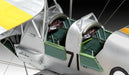 EAN 4009803038278 - Revell D.H. 82A Tiger Moth Maqueta de avión de ala fija Kit de montaje 1:32 imagen 5