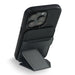 EAN 8720593011253 - Decoded D24MSCS1GE monedero, tarjetero y portadocumento de viaje Billetera Negro Silicona imagen 5