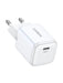 EAN 6941876213245 - Ugreen 15324 cargador de dispositivo móvil Universal Blanco Corriente alterna Interior imagen 3