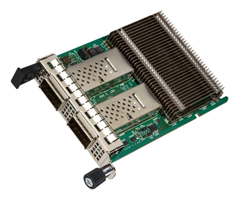Intel Ethernet Network Adapter E610-It4 Adaptador De Red Pcie 4.0 X8 2.5gbase-T X 4 Paquete Múltiple