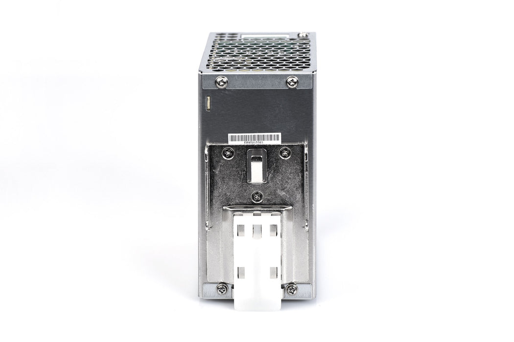 EAN 4016032454908 - Digitus DN-PWR24048 unidad de fuente de alimentación Verde, Plata imagen 4