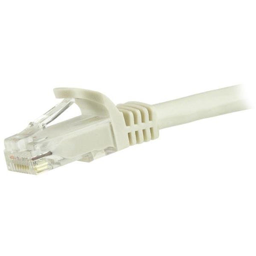 EAN 0065030847094 - StarTech.com N6PATC15MWH cable de red U/UTP (UTP) imagen 2