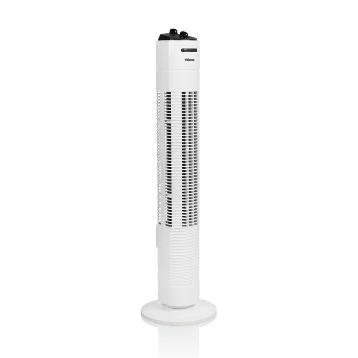 Ventilador De Torre Tristar Ve-5806  35w  3 Niveles De Potencia