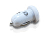 EAN 8714909026048 - Conceptronic CUSBCAR2ASET cargador de dispositivo móvil MP3, MP4, Smartphone, Tableta Blanco Encendedor d imagen 4