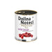 EAN 5902921304647 - Dolina Noteci 5902921304647 alimento húmedo para perros Jabalí Adulto 800 g imagen 1