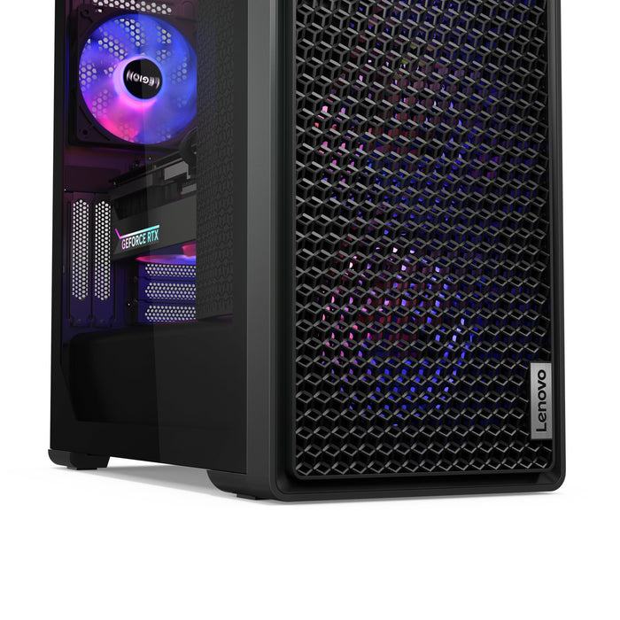 EAN 0198156674180 - Lenovo Legion T7 34IAS10 Intel Core Ultra 7 265KF 32 GB DDR5-SDRAM 2 TB SSD NVIDIA GeForce RTX 5080 Windo imagen 7