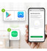 EAN 5907772033913 - Nous 5907772033913 iluminación inteligente Tira de luz inteligente Wi-Fi 24 W imagen 9