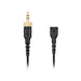 EAN 0698813008445 - RØDE Lavalier II Negro Micrófono de corbata/solapa imagen 4
