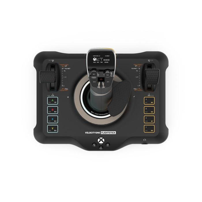 EAN 0731855007226 - Turtle Beach VelocityOne Negro Bluetooth/USB Palanca de mando PC, Xbox One, Xbox Series S, Xbox Series X imagen 6