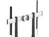 EAN 8712285407307 - Vogel's RISE A122 Negro Soporte imagen 2