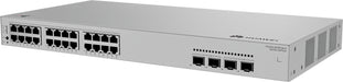 EAN 6901443458721 - HUAWEI eKit S220S-24P4JX Gigabit Ethernet (10/100/1000) Energía sobre Ethernet (PoE) 1U imagen 3
