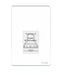 EAN 4019377901670 - Auerswald TFS-Dialog 400 Blanco imagen 2