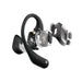 EAN 0810092675747 - SHOKZ OpenFit Auriculares Inalámbrico gancho de oreja Llamadas/Música/Deporte/Uso diario Bluetooth Negro imagen 3