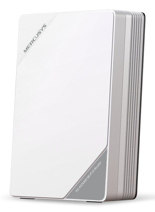 Mercusys Mb521-5g Ax3000 5g Wi-Fi 6 Router