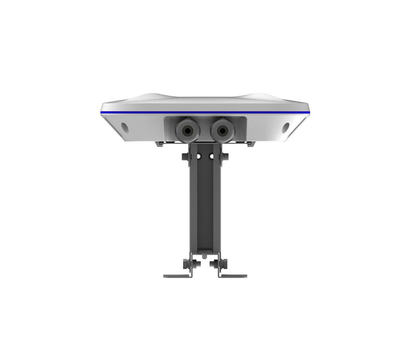 EAN 6971693272187 - Ruijie Networks RG-RAP6260(G) punto de acceso inalámbrico 1775 Mbit/s Blanco Energía sobre Ethernet (PoE) imagen 5