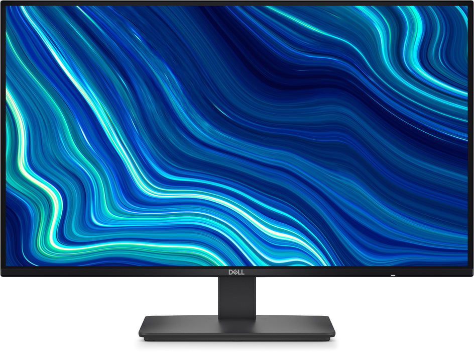 Dell 27 Qhd Monitor-Se2726d