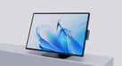 EAN 5715063757475 - Capture CA-M6D-5214 Terminal Punto Venta (TPV) 54,6 cm (21.5") imagen 1
