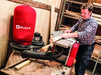 EAN 4006825648058 - Einhell TE-VE 550/1 A Gris, Rojo 65 L 550 W imagen 6