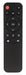 EAN 5706751085536 - Denver PR-2500 Proyector de alcance estándar 175 lúmenes ANSI LED 1080p (1920x1080) Blanco imagen 9