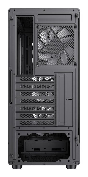 Caja Pc Gamemax  Case  Storm 2 Ab  Atx
