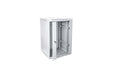 EAN 5907772591093 - Digitus DN-W19 15U/600 armario rack Bastidor de pared Gris claro imagen 6