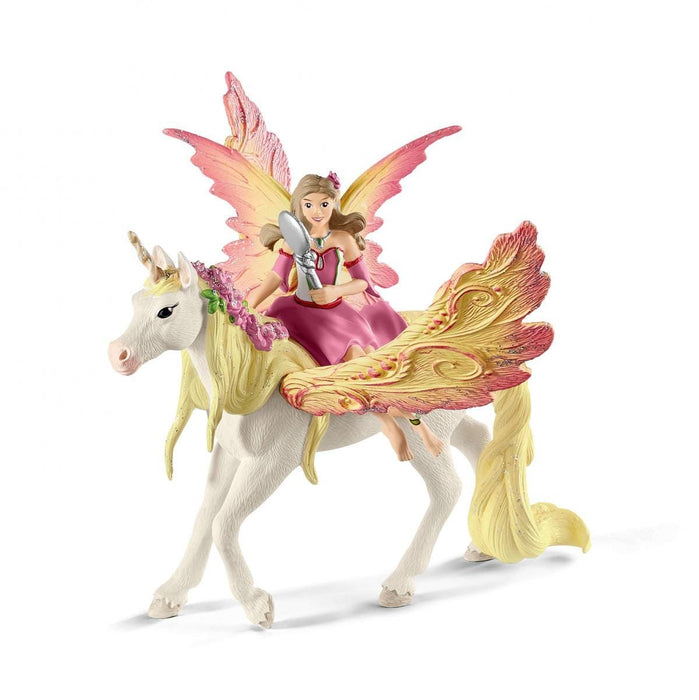 EAN 4055744020377 - schleich BAYALA 70568 set de juguetes imagen 1