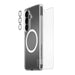 EAN 5715685034503 - PanzerGlass CR12957 funda para teléfono móvil 16 cm (6.3") Transparente imagen 1