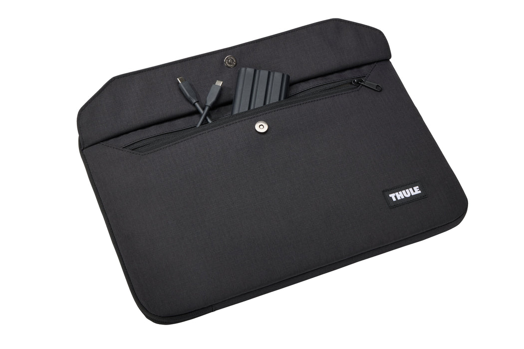 Thule Lithos Sleeve Macbook Pro 16" - Black, 3205460