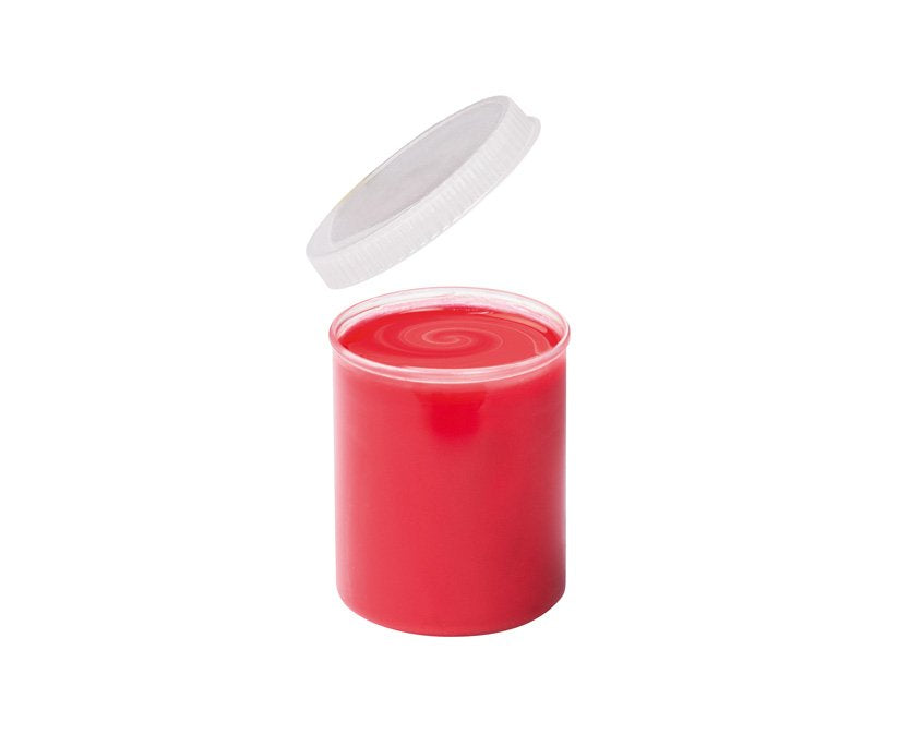 EAN 8003511000325 - Carioca Finger paint pintura de dedos lavable Multi imagen 2