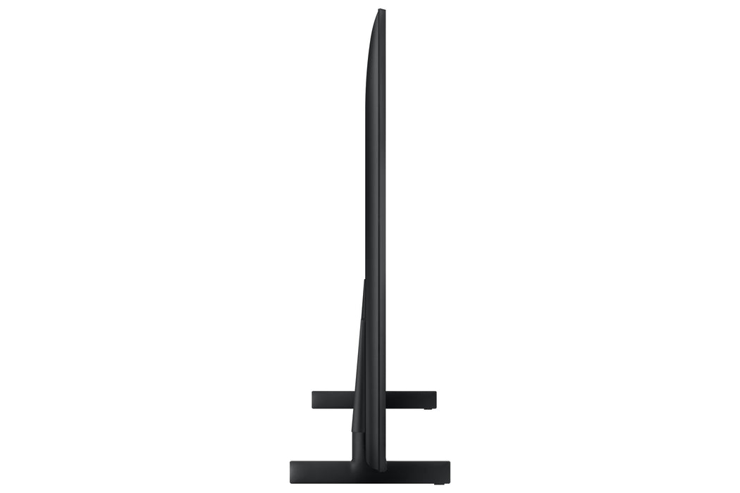EAN 8806094901207 - Samsung HAU8000 139,7 cm (55") 4K Ultra HD Smart TV Negro 20 W imagen 4