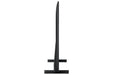 EAN 8806094901207 - Samsung HAU8000 139,7 cm (55") 4K Ultra HD Smart TV Negro 20 W imagen 4