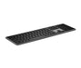 EAN 0196068099282 - HP 975 USB+BT Dual-Mode Wireless Keyboard teclado RF Wireless + Bluetooth Negro imagen 2