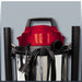 EAN 4006825603057 - Einhell TC-VC 1812 S 12 L Aspiradora cilíndrica Seca y húmeda 1250 W imagen 2