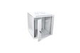EAN 5907772591086 - Digitus DN-W19 12U/600 armario rack Bastidor de pared Gris claro imagen 6